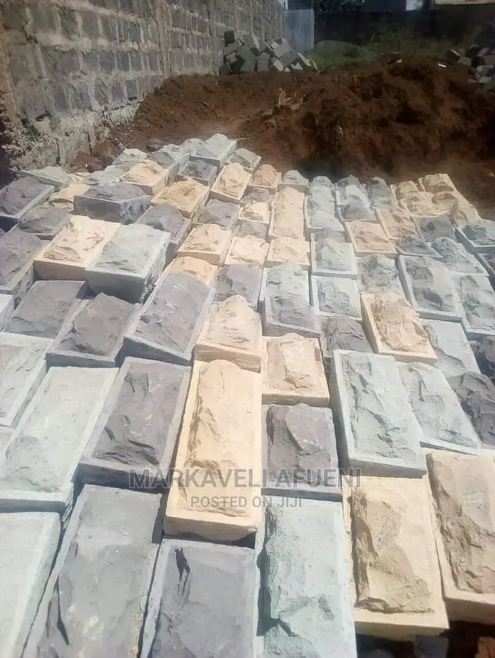 Natural Stones