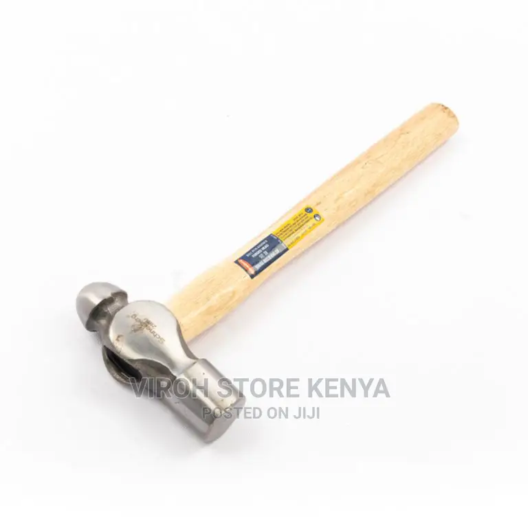 Ball Peen Hammer for Engineering Students