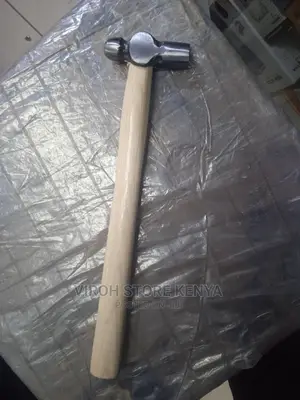 Ball Point Hammer