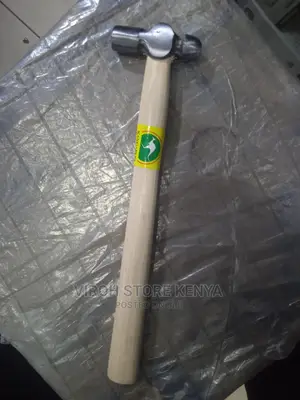 Ball Point Hammer