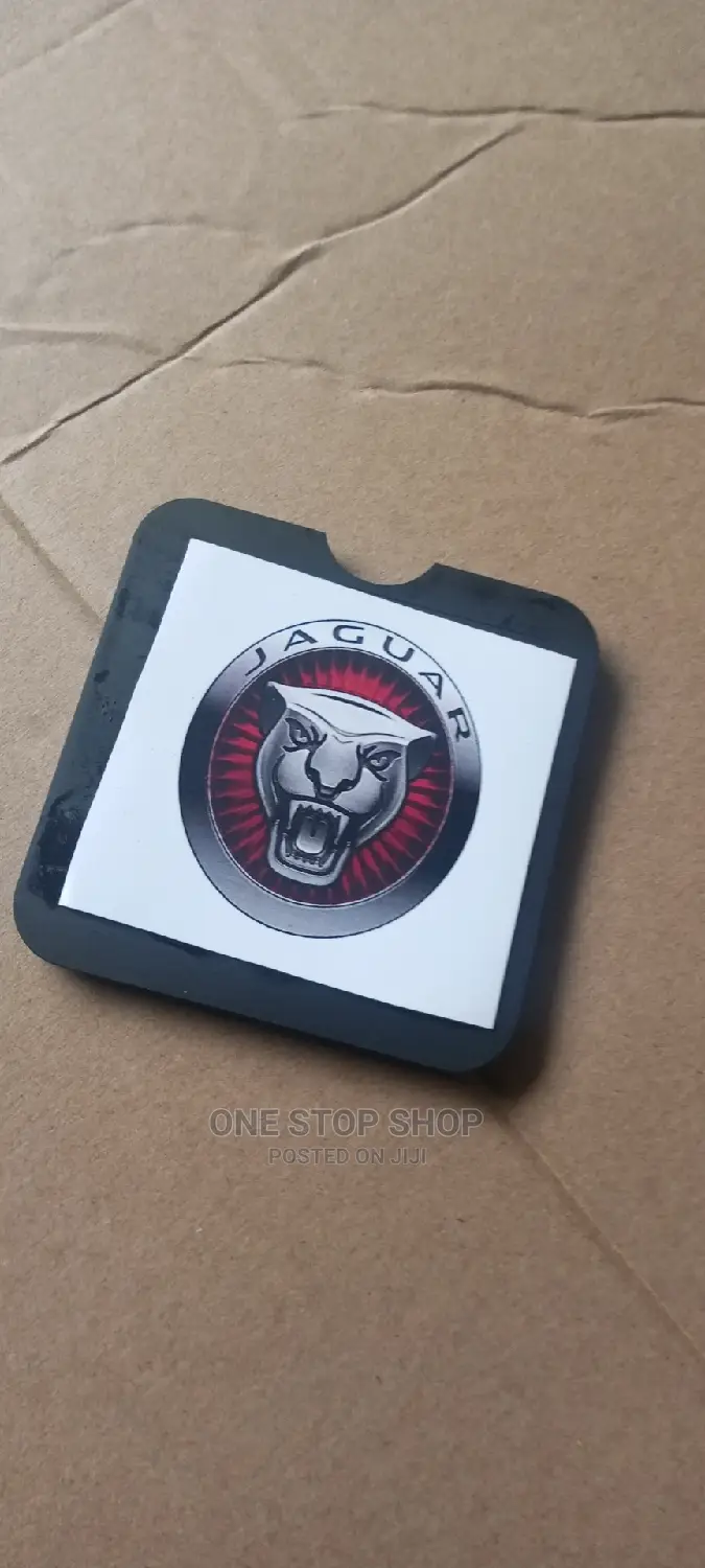Jaguar Insurance Pockets