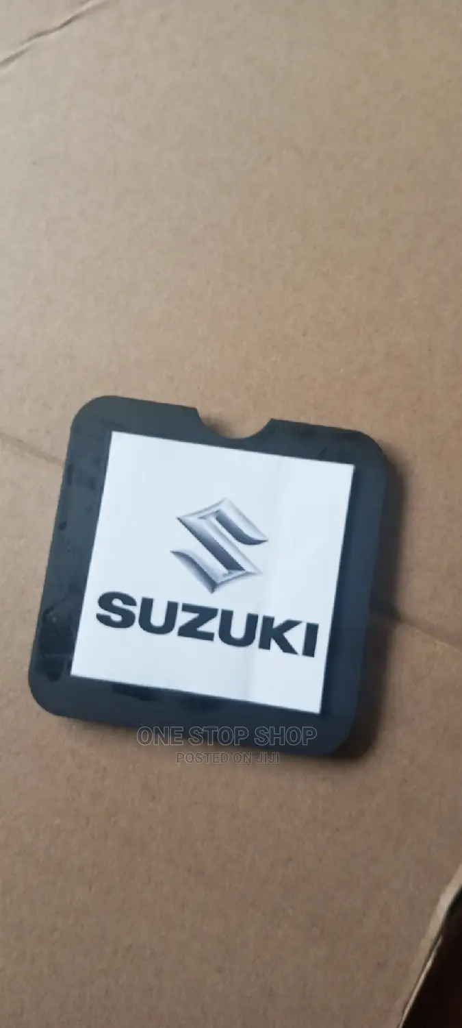 Suzuki Insurance Pockets