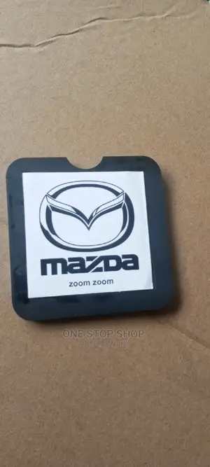 Mazda Insurance Pockets