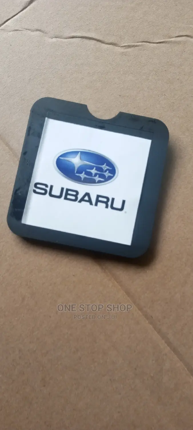 Subaru Insurance Pockets