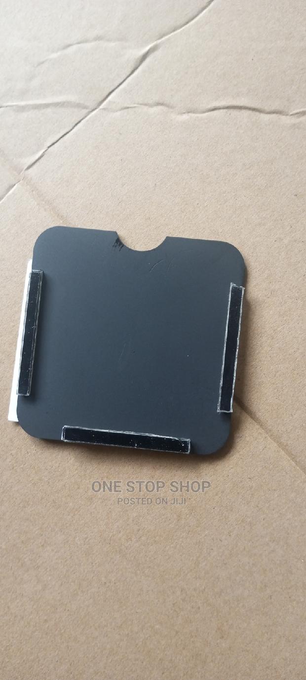 Subaru Insurance Pockets - thumbnail 2