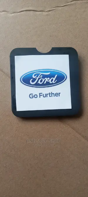 Ford Insurance Pockets