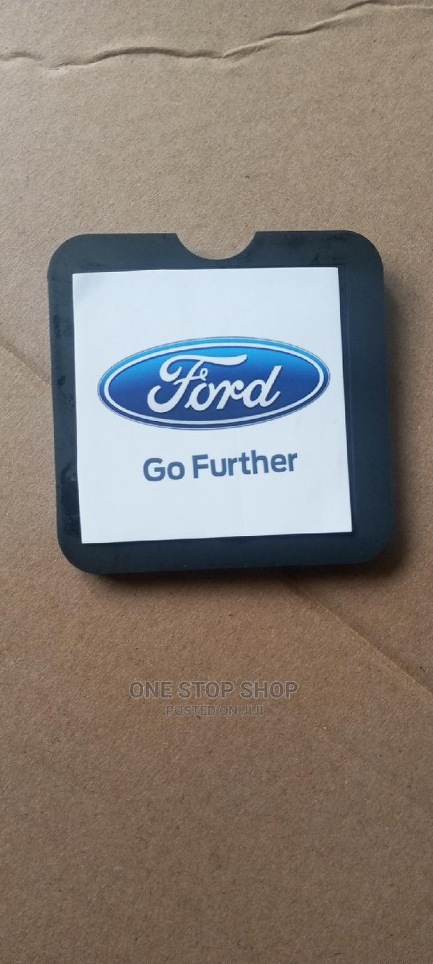 Ford Insurance Pockets - main view