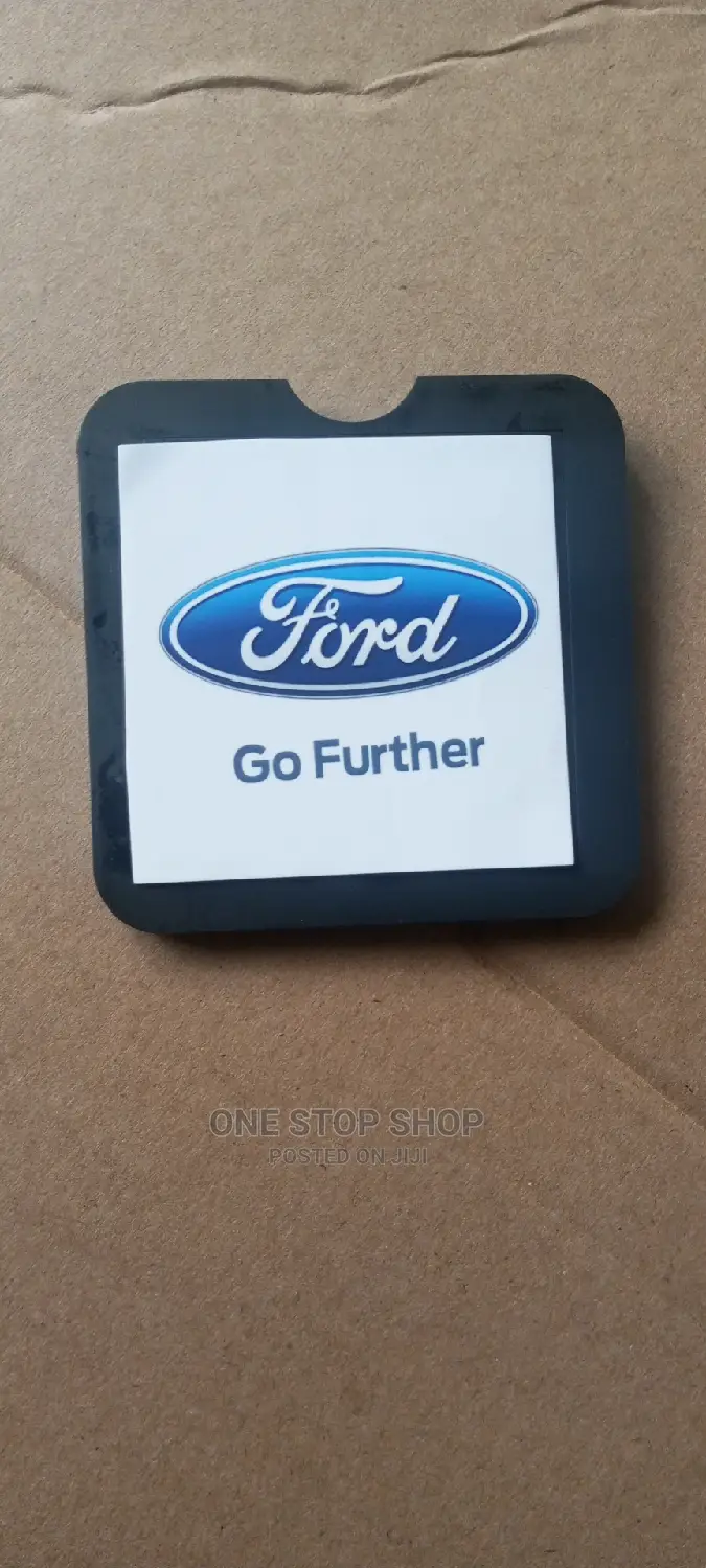 Ford Insurance Pockets
