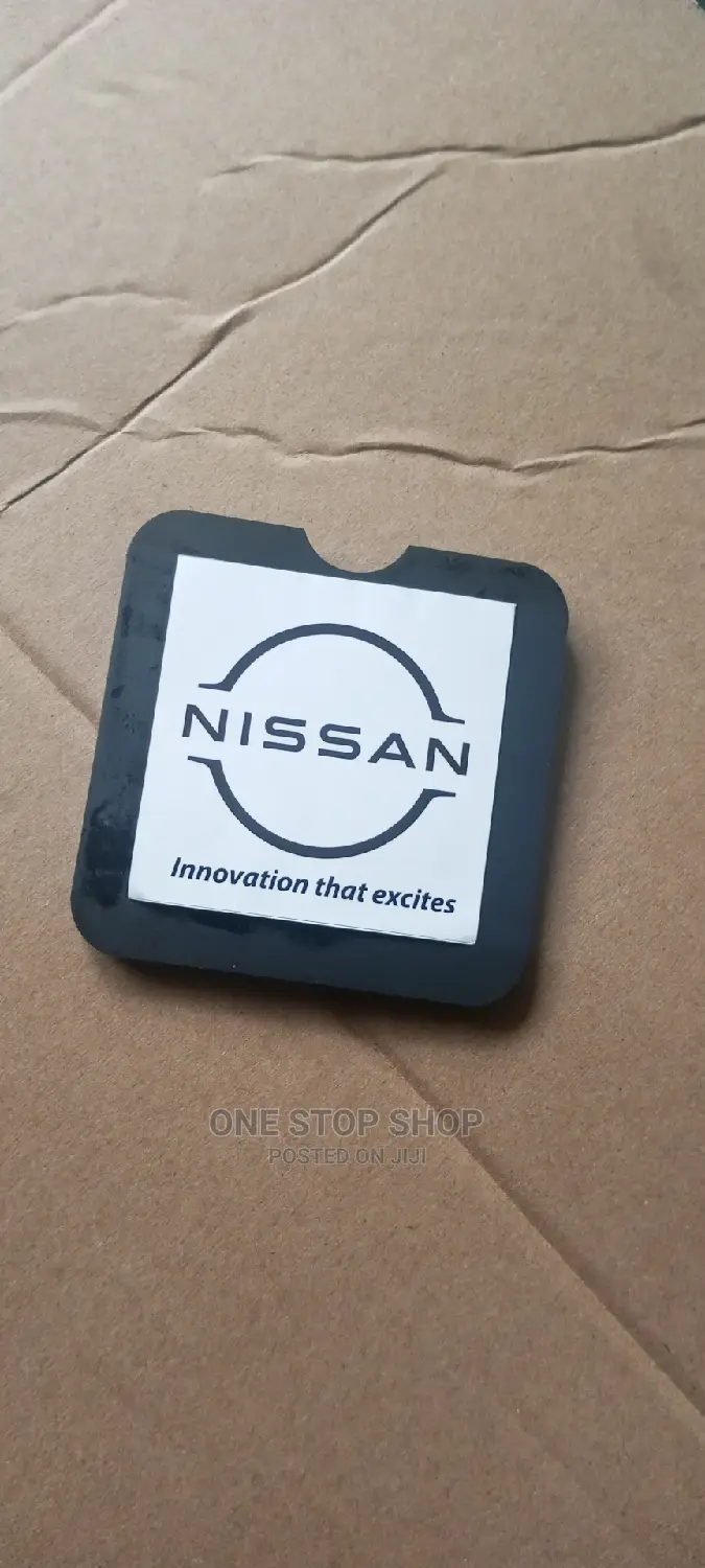 Nissan Insurance Pocket
