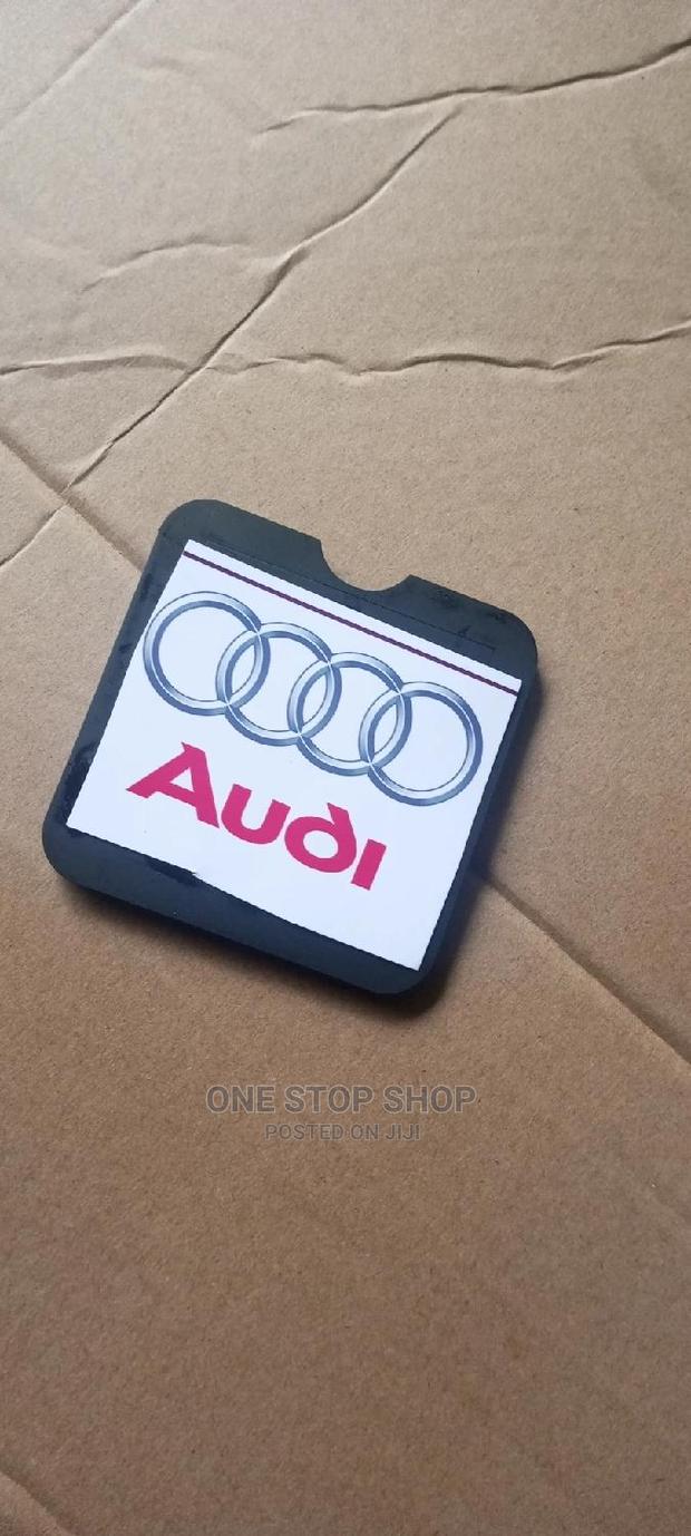 Audi Insurance Pocket