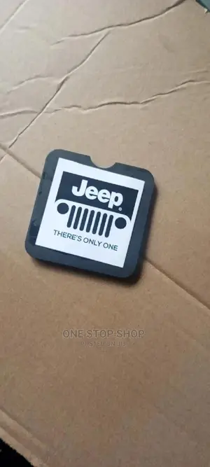 Jeep Insurance Pocket