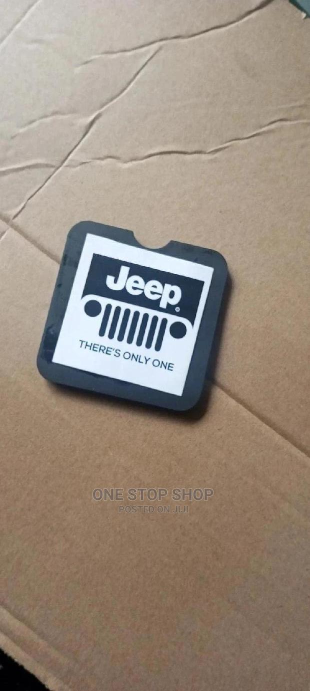 Jeep Insurance Pocket