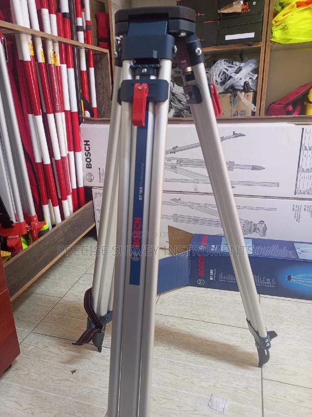 Bosch Dumpy Level Tripod Bt 160 - main view