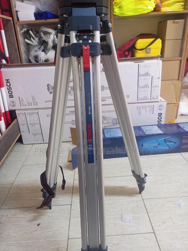 Bosch Dumpy Level Tripod Stand (Bt 160) - main view