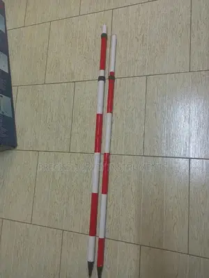 Alluminium Ranging Poles (Telescopic)