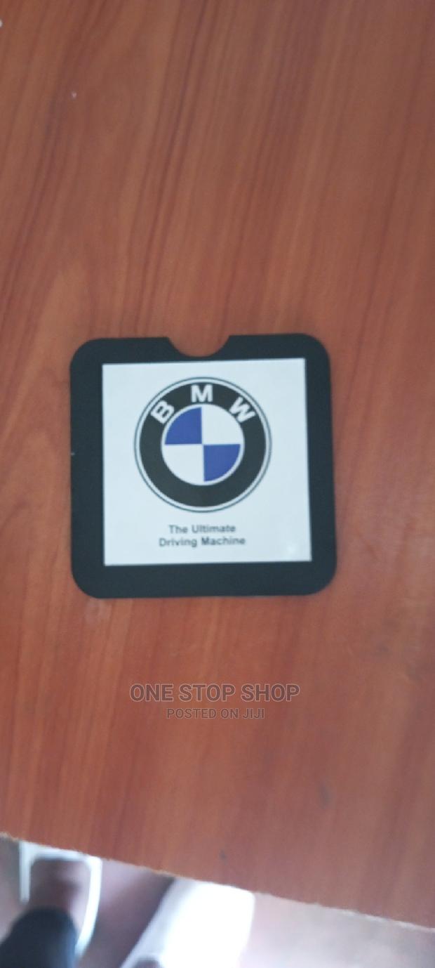 BMW Windscreen Insurance Pockets - thumbnail 3