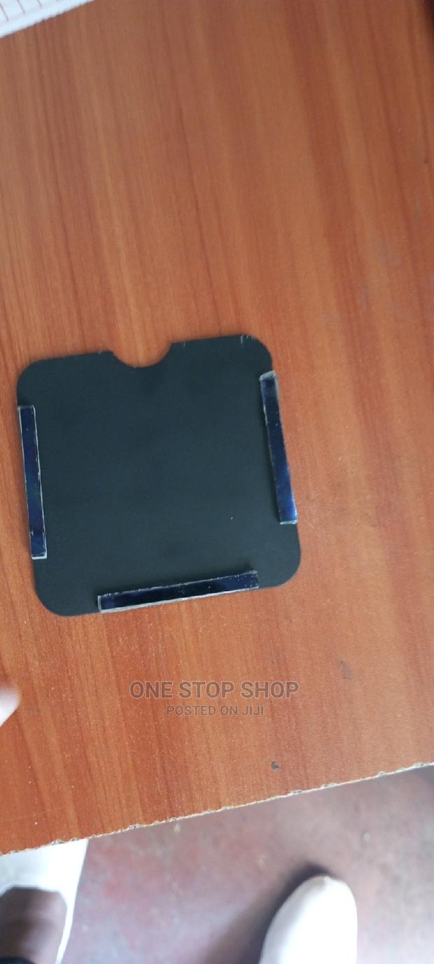 BMW Windscreen Insurance Pockets - thumbnail 2