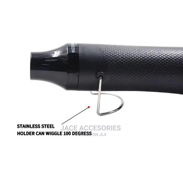New Heat Gun - thumbnail 3