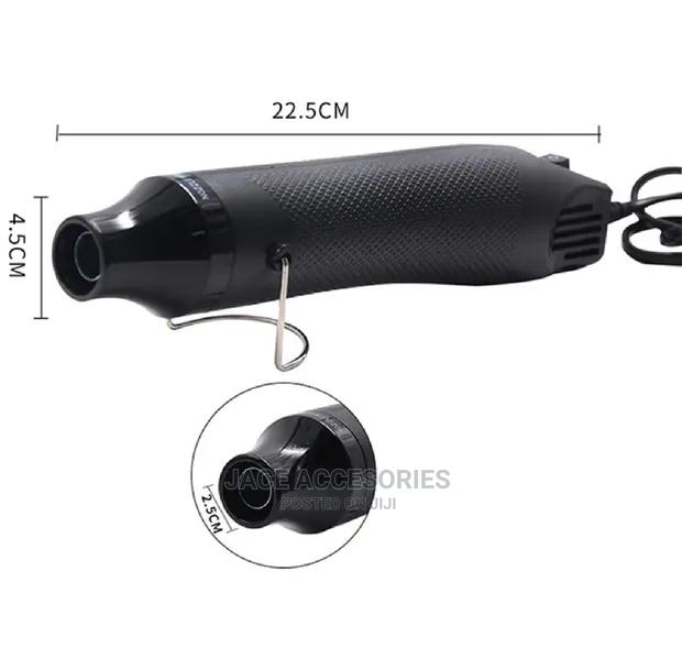 New Heat Gun - thumbnail 5
