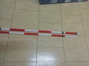 2m ,3m Ranging Rods /Ranging Poles - thumbnail 2