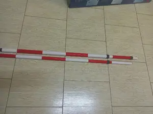 2m ,3m Ranging Rods /Ranging Poles