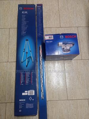 Bosch Dumpy Level Set - thumbnail 2