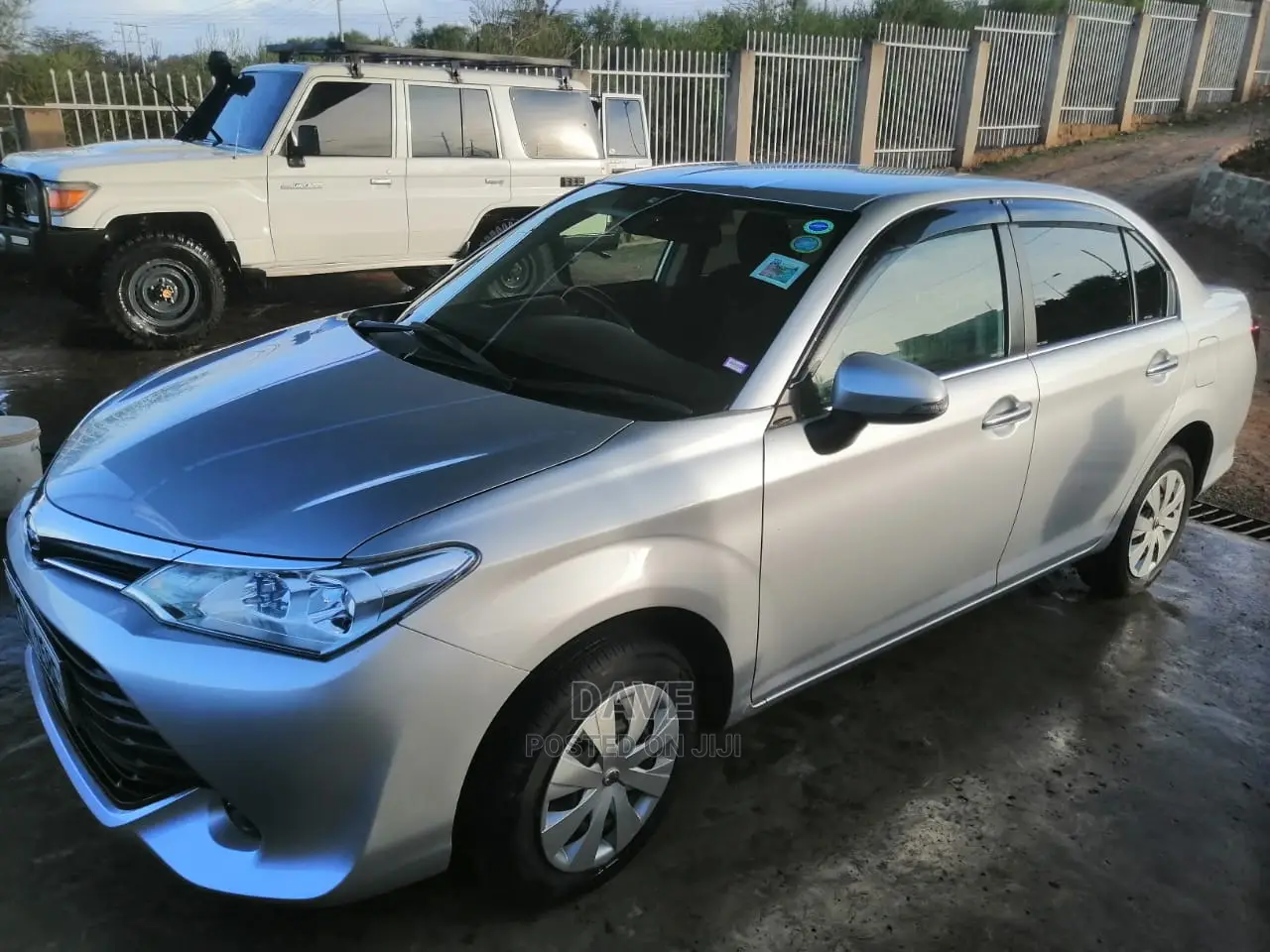 Fully Loaded Axio New Shape