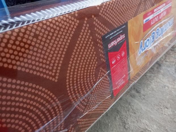 Hadi Cheeee! 5*6*8" High Density Mattresses! Tukuletee? - main view