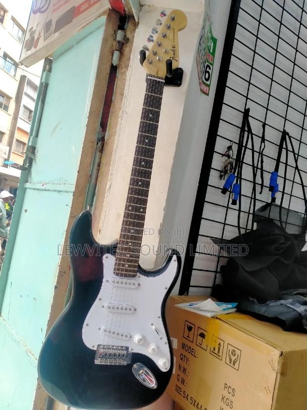 Fender 22 Flates