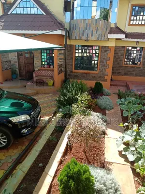 5bdrm Maisonette in Kimbo for Sale