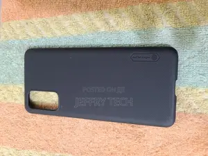 Nillkin Super Frosted Cover Case for Samsung Galaxy S20 (S2