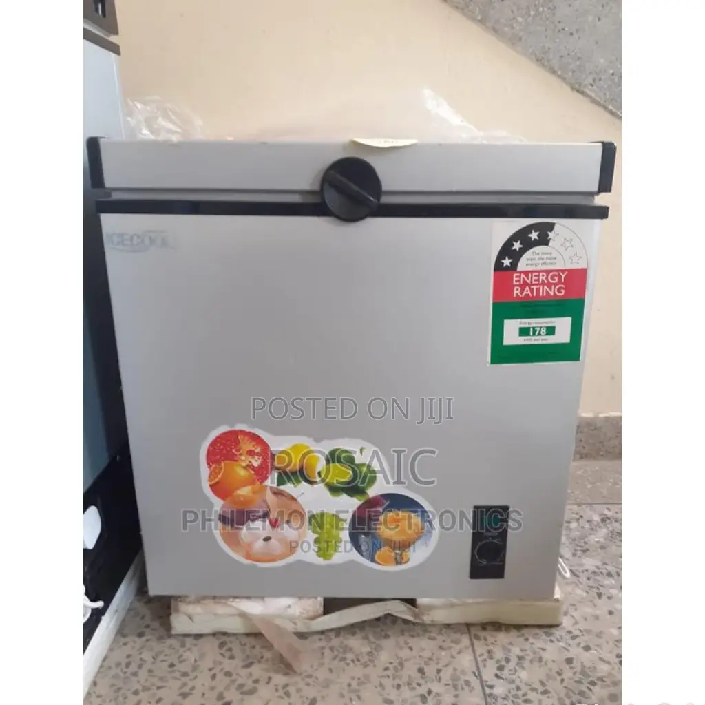 Ice Cool 60 Litres Freezer