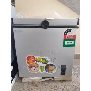 Ice Cool 60 Litres Freezer