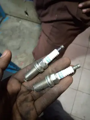 Toyota Ex Japan Plugs