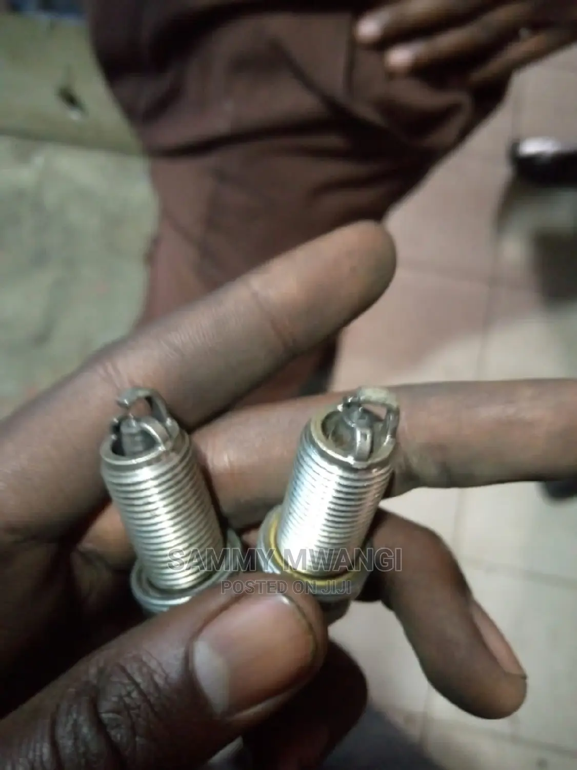 Toyota Ex Japan Plugs