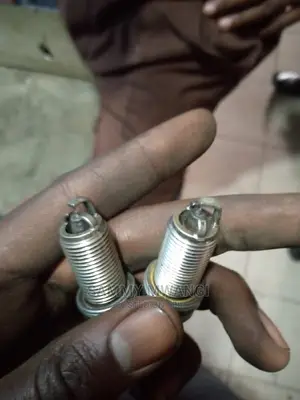 Toyota Ex Japan Plugs