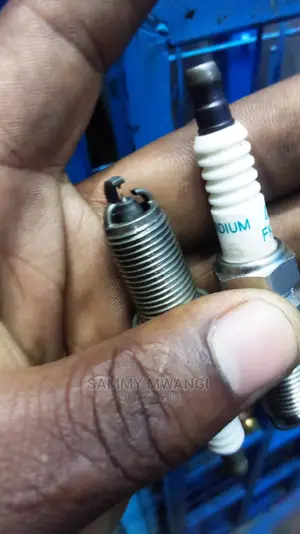 Nissan Ex Japan Plungs