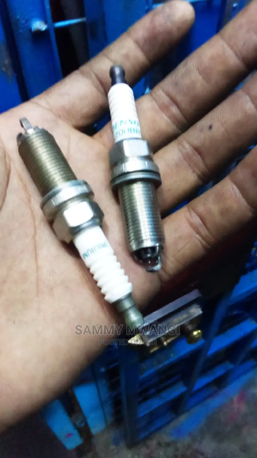 Nissan Ex Japan Plungs