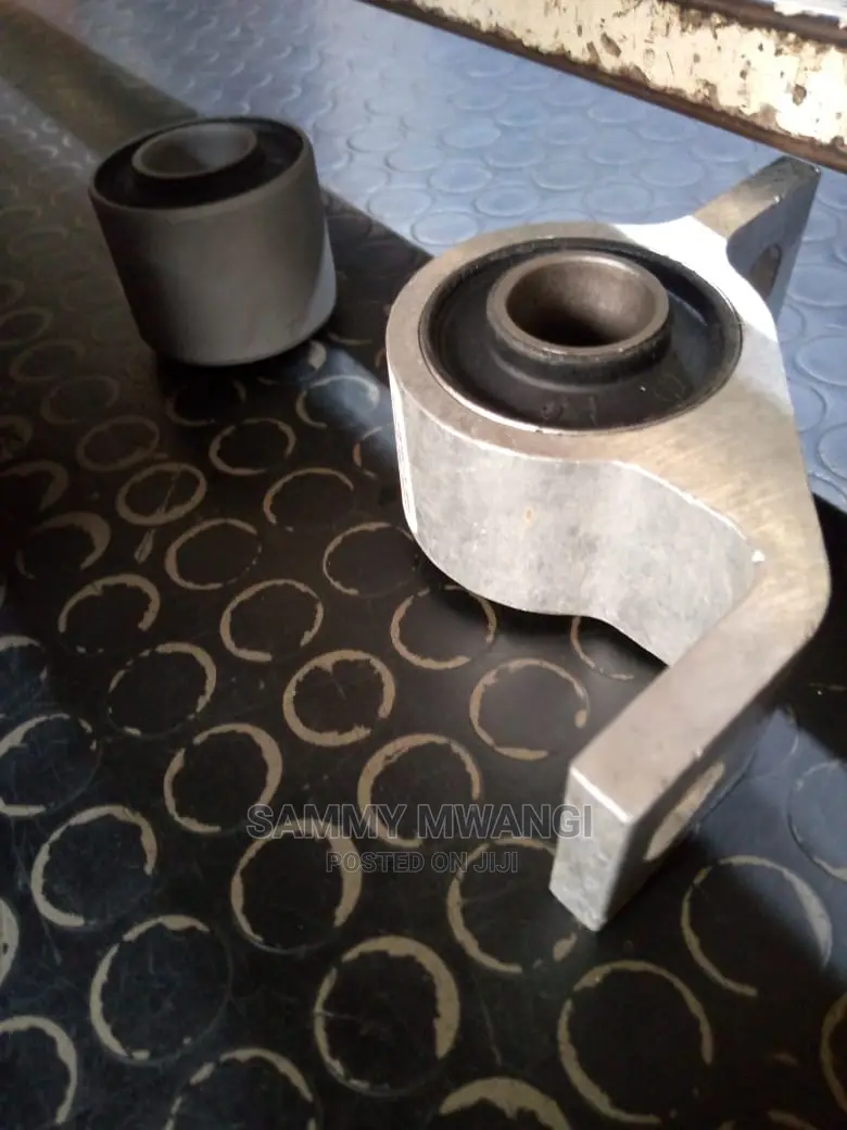 Subaru Sg5 Fronr Arm Bush
