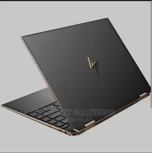 New Laptop HP Spectre X360 16GB Intel Core I7 SSD 1T