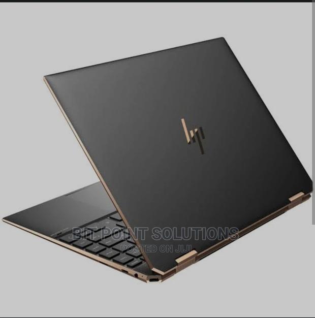 New Laptop HP Spectre X360 16GB Intel Core I7 SSD 1T