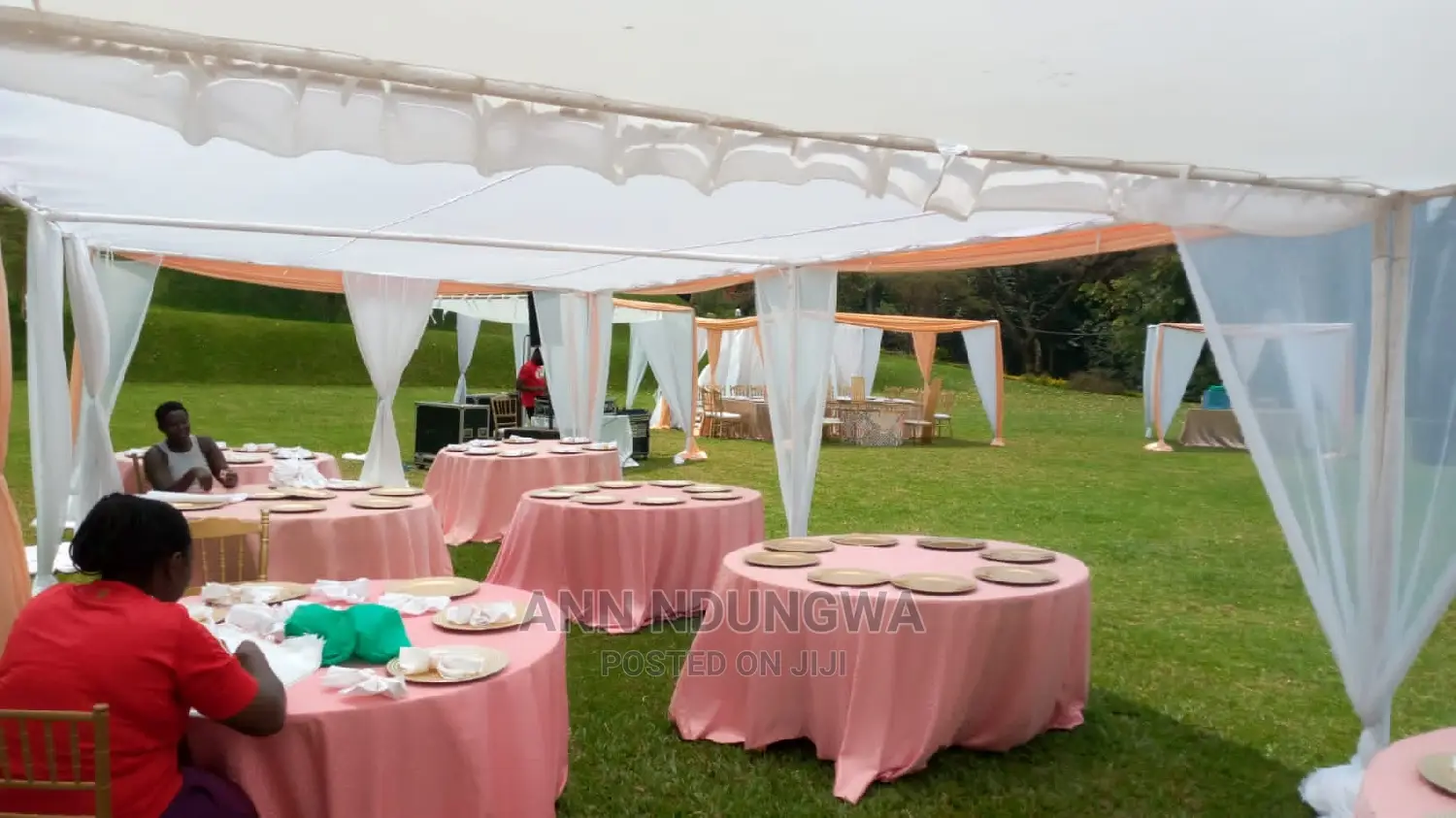 Annlicia Events