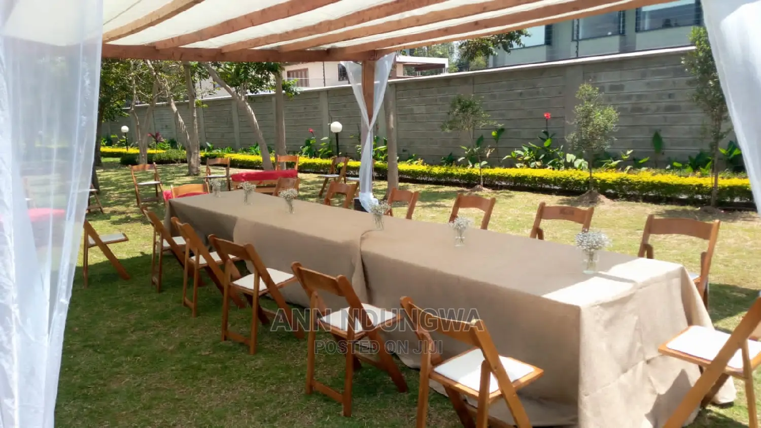 Annlicia Events