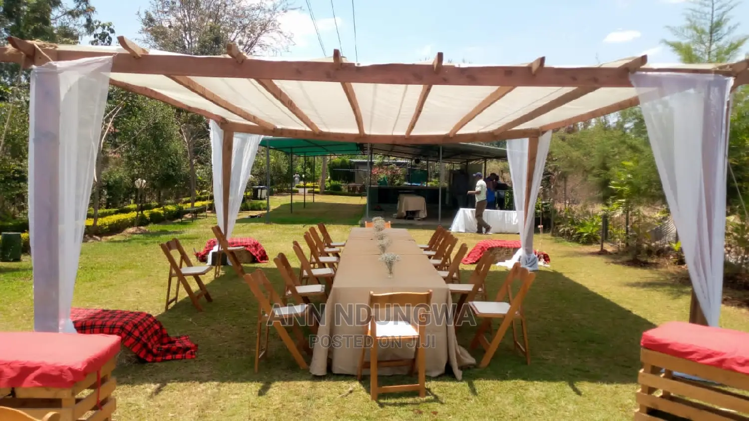 Annlicia Events