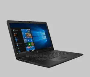 New Laptop HP 250 G7 4GB Intel Core I3 HDD 1T
