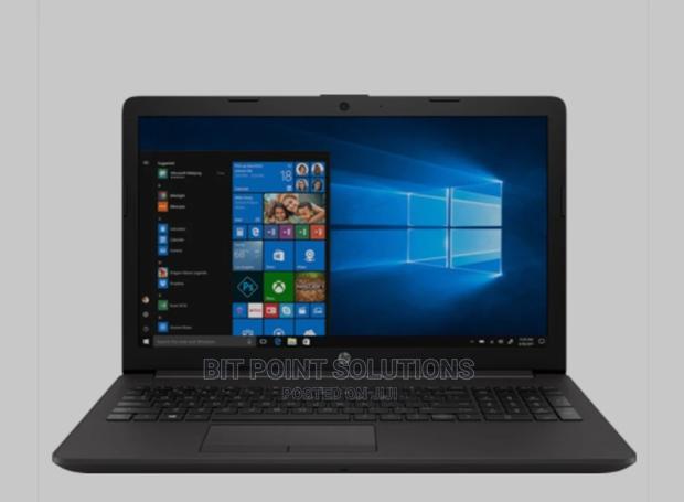 New Laptop HP 250 G7 4GB Intel Core I3 HDD 1T - thumbnail 3