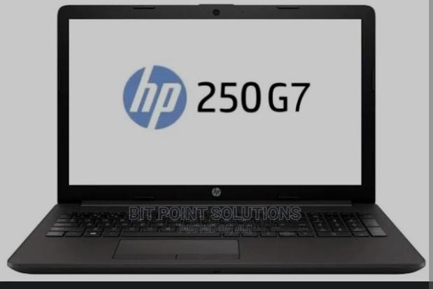 New Laptop HP 250 G7 4GB Intel Core I3 HDD 1T - thumbnail 2