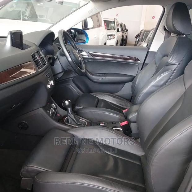 Audi Q3 1.4 TFSI 150hp 2016 Blue - thumbnail 4