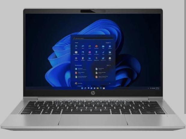 New Laptop HP ProBook 430 G8 8GB Intel Core I7 SSD 512GB - thumbnail 4