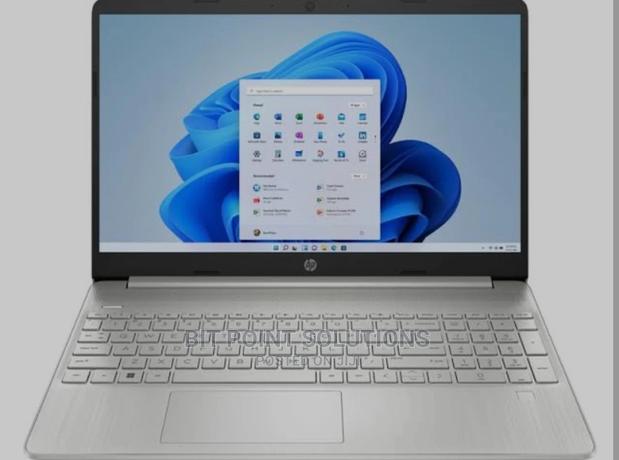 New Laptop HP 15 8GB Intel Core I5 HDD 1T - thumbnail 4